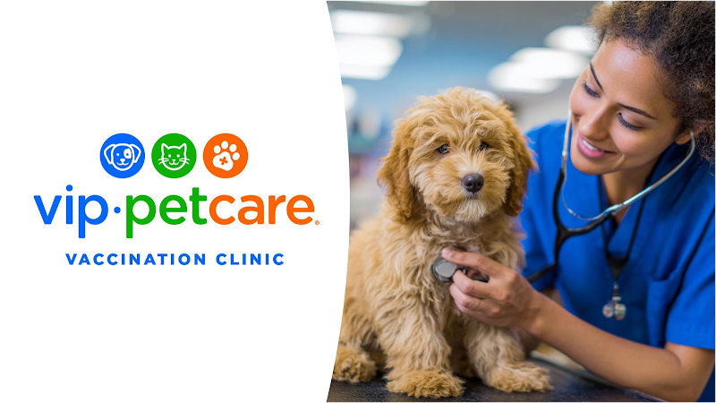VIP Petcare Vaccination Clinic - Veterinarian in Key West