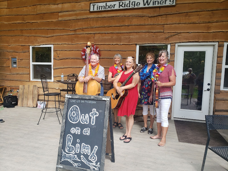 Timber Ridge Winery LLC