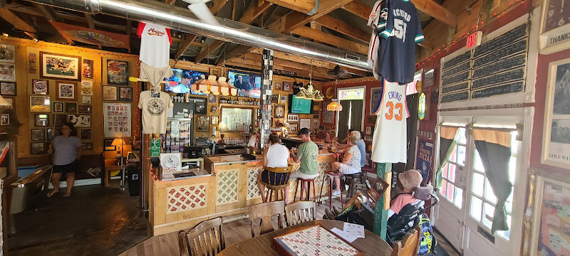 Muggsy’s - Bar in St. Augustine