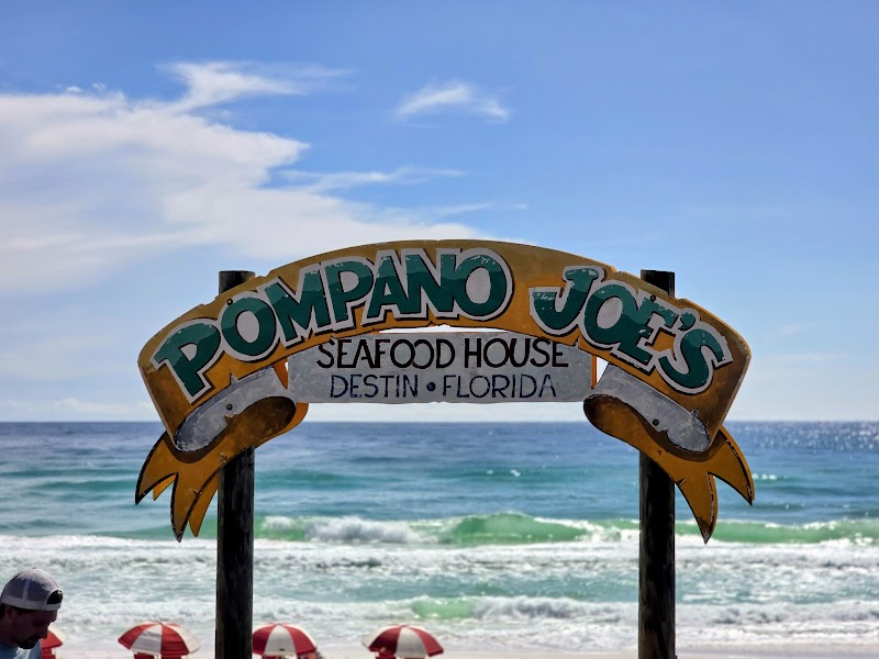 Pompano Joe's photo