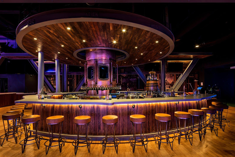 10K Alley at JW Marriott Marco Island