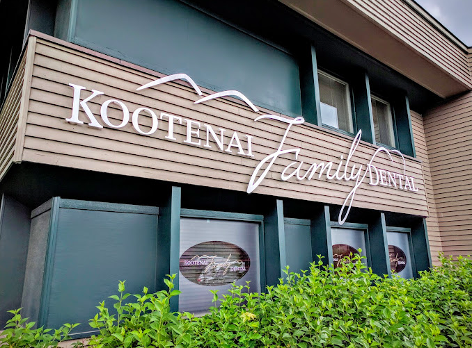 Kootenai Family Dental - Dentist in Coeur d'Alene