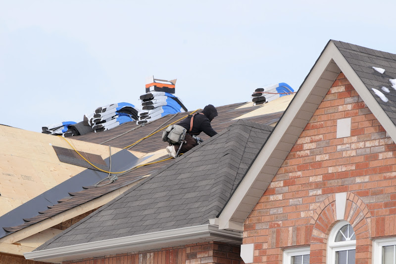Sol Vista Roofing