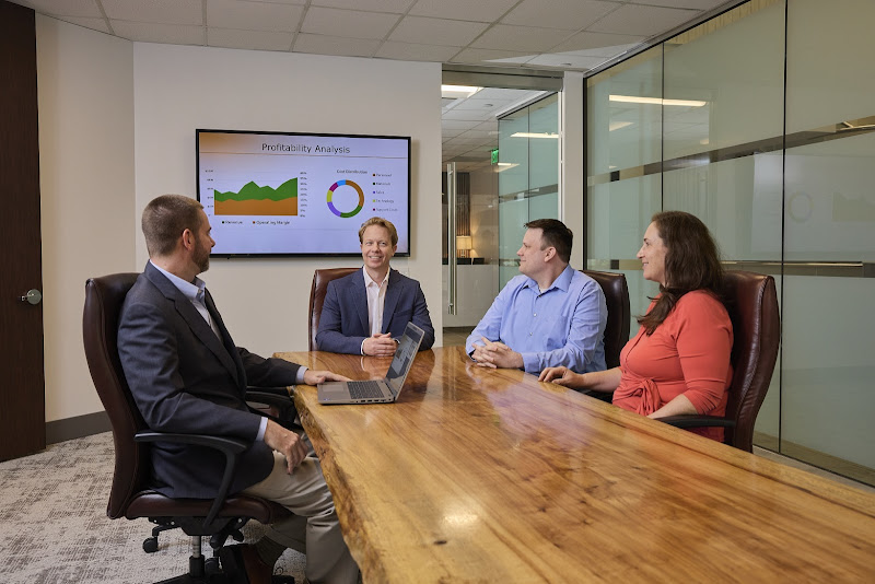 DK Partners, PC - Austin CPA Firm