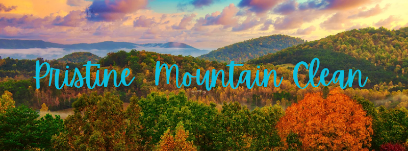 Pristine Mountain Clean