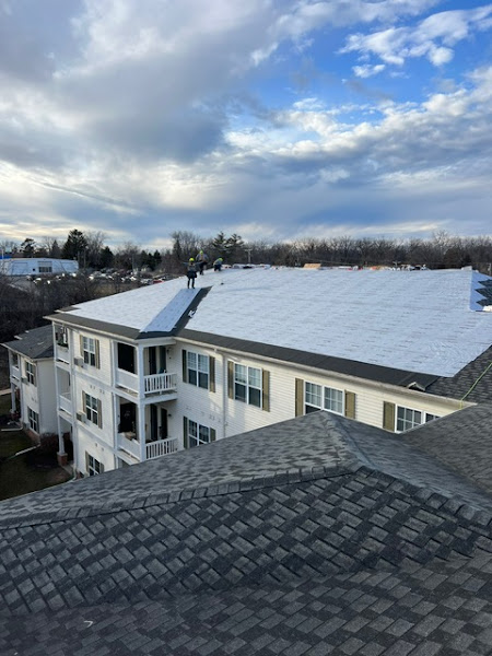 All Seasons Roofing and Chimney Service