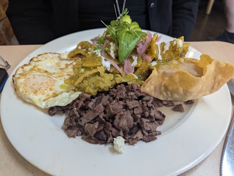Restaurante Los Primos photo