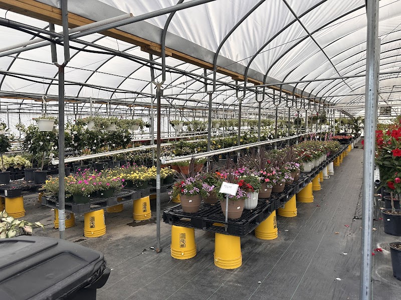Holiday's Nursery & Landscaping