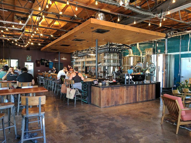 Lazarus Brewing Co. East 6th