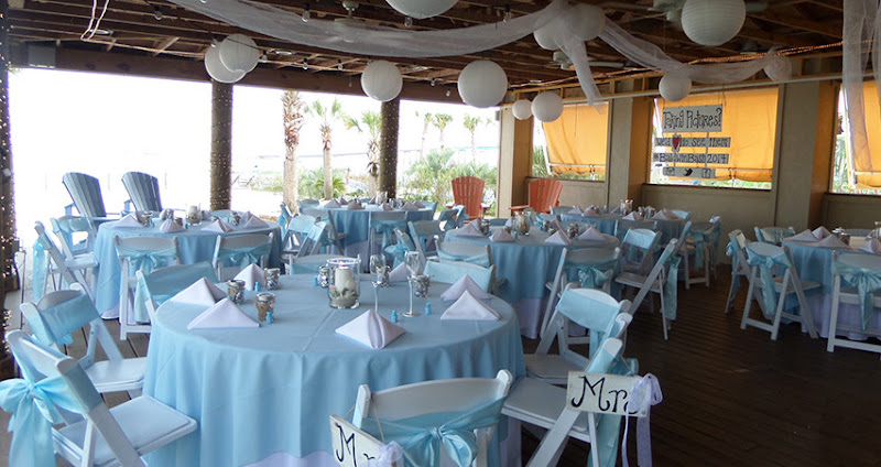 My Navarre Beach Weddings