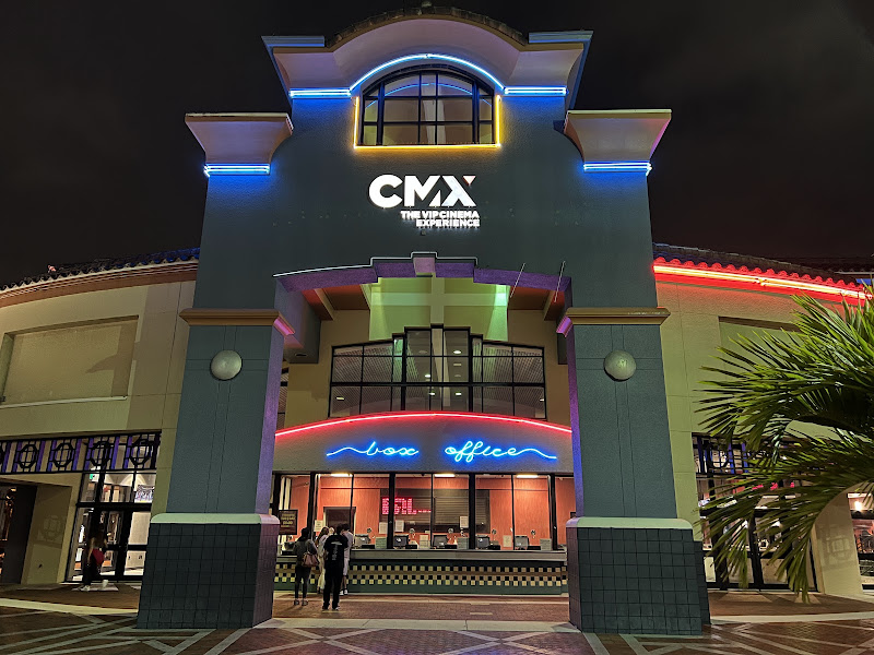 CMX Cinemas Miami Lakes 13