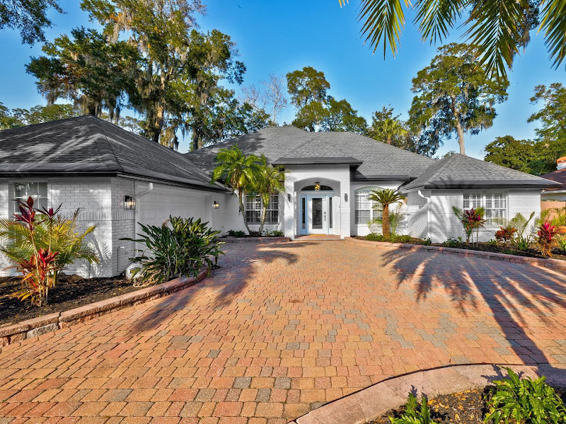 Welcome Home Rental Properties - Vacation home rental agency in Jacksonville Beach