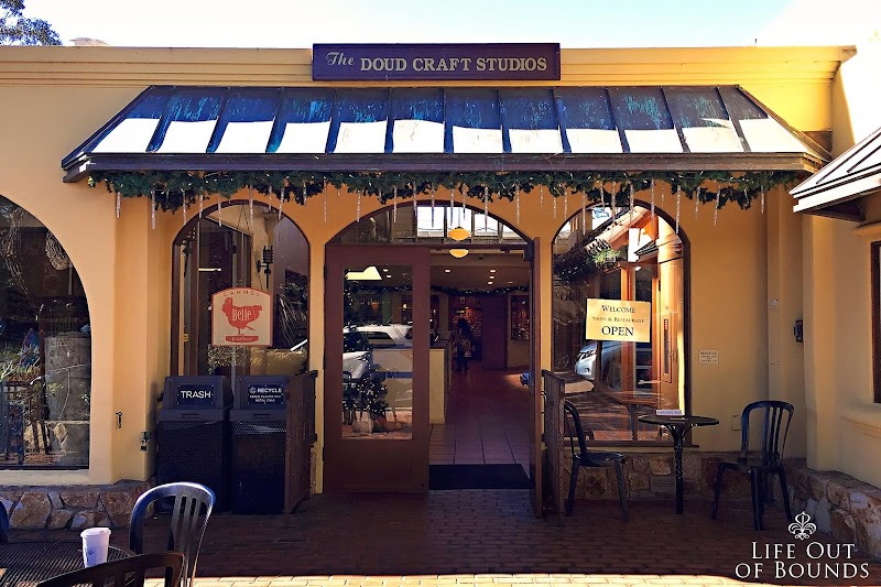 Carmel Belle - Cafe in Ocean Ave