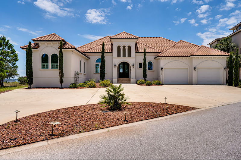 Jeremy Fretwell VIEW Group - Keller Williams Realty Emerald Coast - Real estate agent in Fort Walton Beach