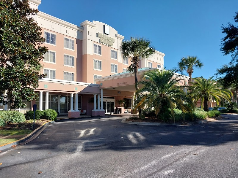 Embassy Suites by Hilton Destin Miramar Beach - Hotel in Destin