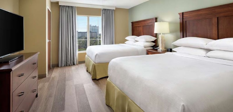 Embassy Suites by Hilton Destin Miramar Beach photo