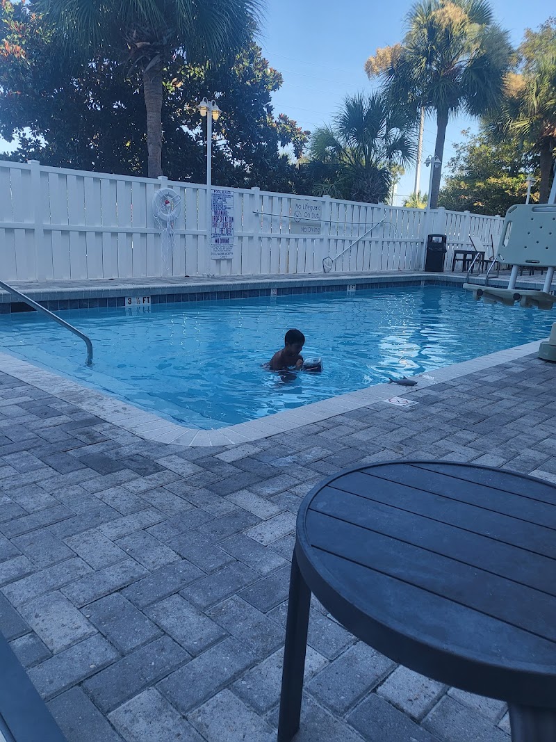 Embassy Suites by Hilton Destin Miramar Beach photo