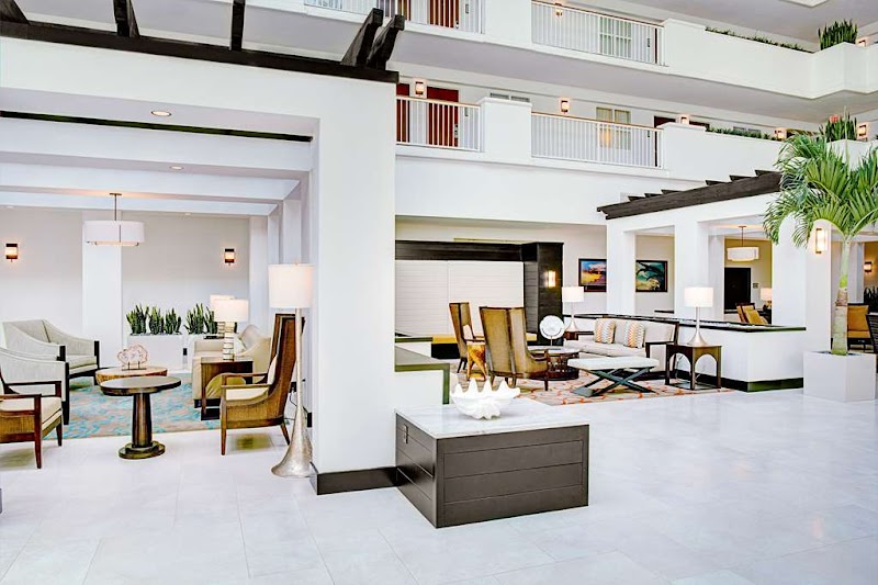Embassy Suites by Hilton Destin Miramar Beach photo