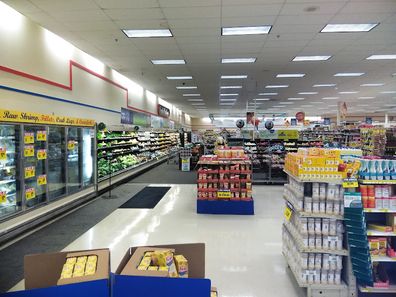 Wayfield Foods Inc. - Supermarket in Atlanta