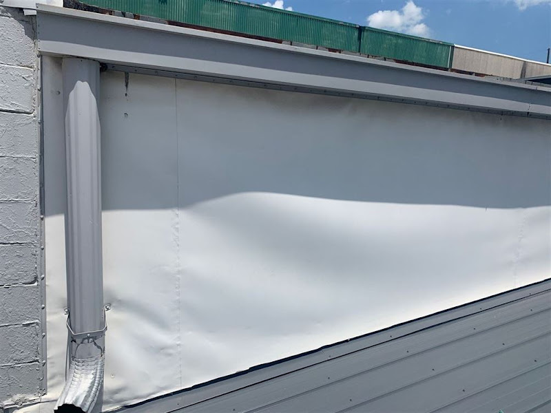 Commercial Roofing Los Angeles