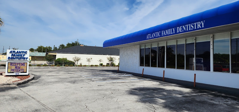 Atlantic Family Dentistry - Dentist in New Smyrna Beach