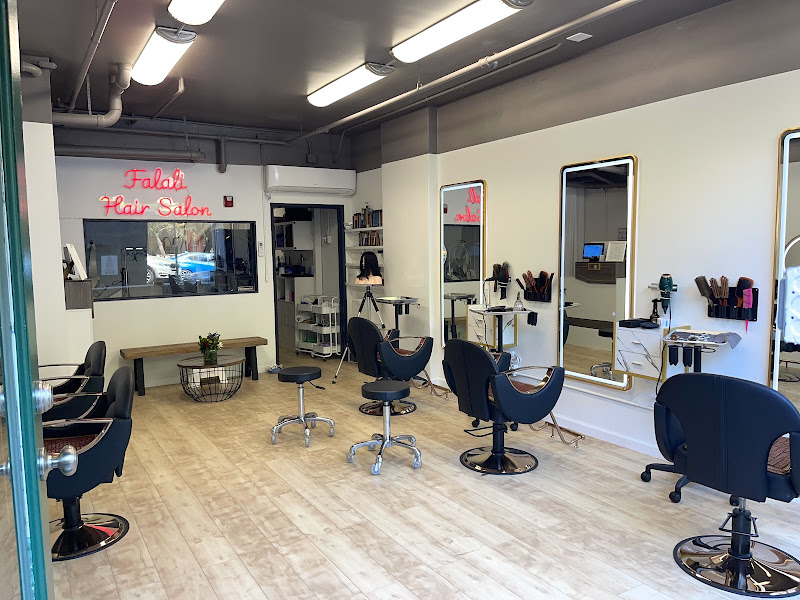 Falali Hair Salon