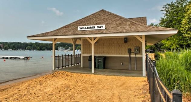 Pure Family Chiropractic - Williams Bay
