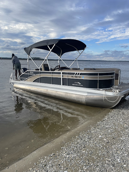 Gone2Sea Boat Rentals