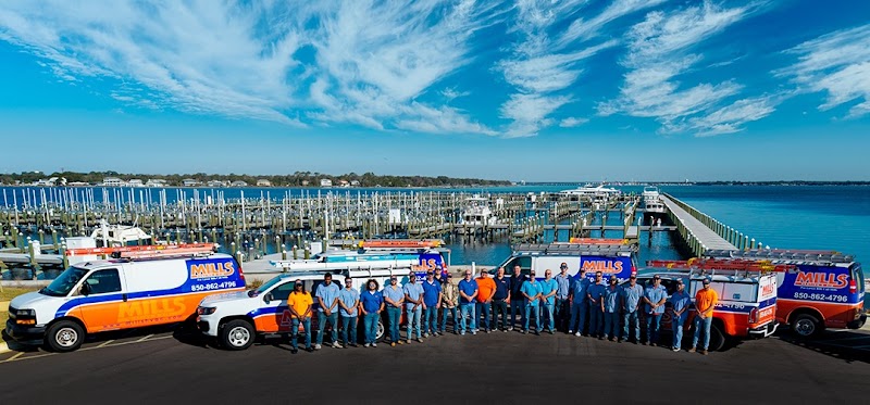 Mills Heating & Air