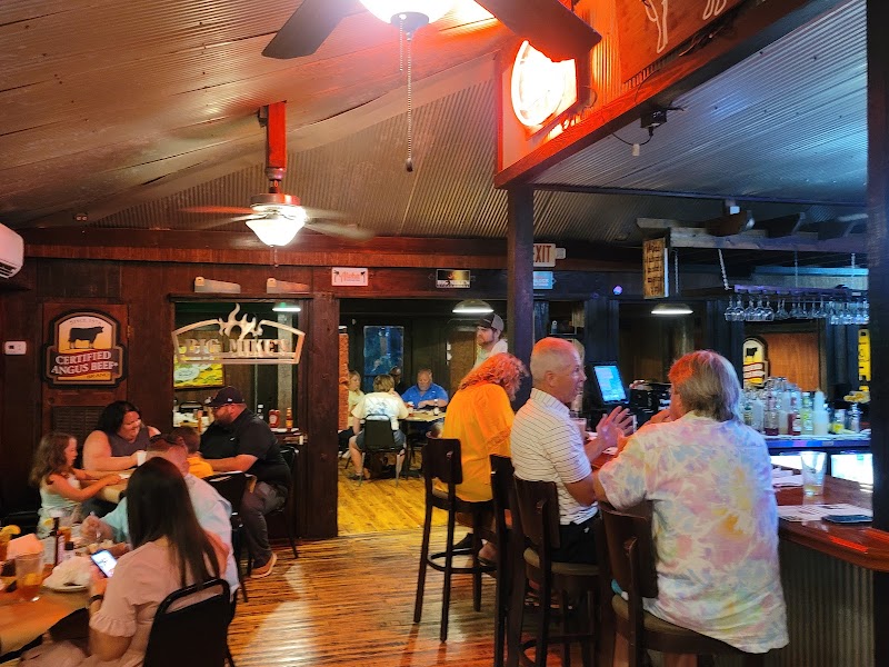 Big Mike's Steakhouse - Orange Beach - Steak house in Orange Beach