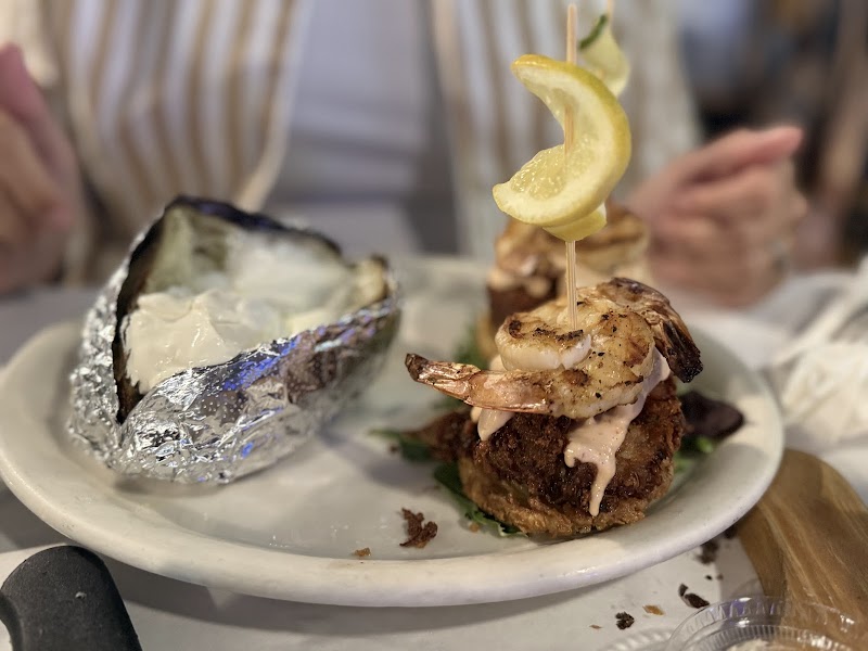 Big Mike's Steakhouse - Orange Beach photo