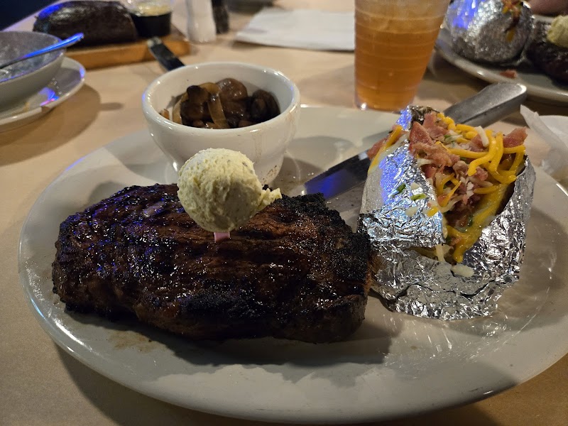 Big Mike's Steakhouse - Orange Beach photo