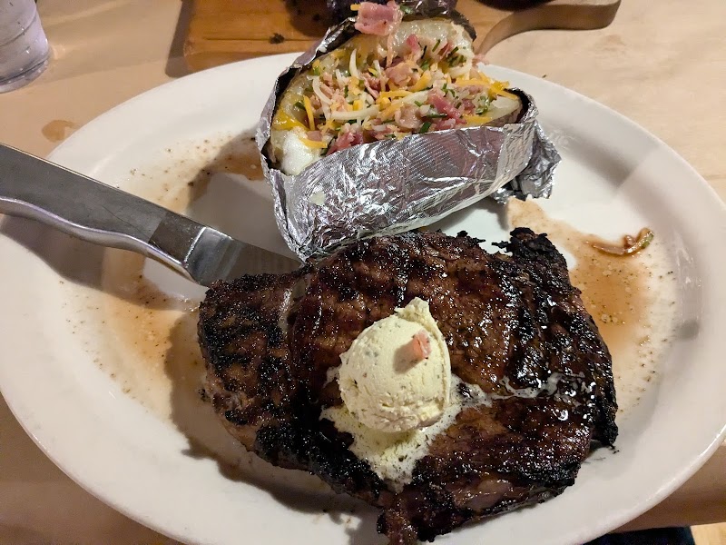 Big Mike's Steakhouse - Orange Beach photo