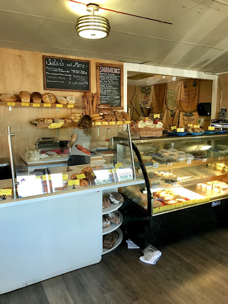 Normandy Farm Artisan Bakery - Bakery in Charleston