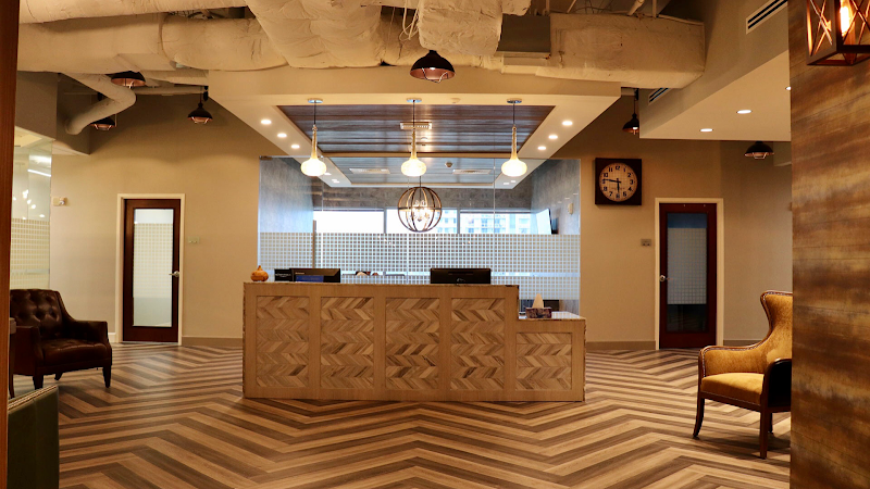 BENCHMARK FINANCIAL LLC