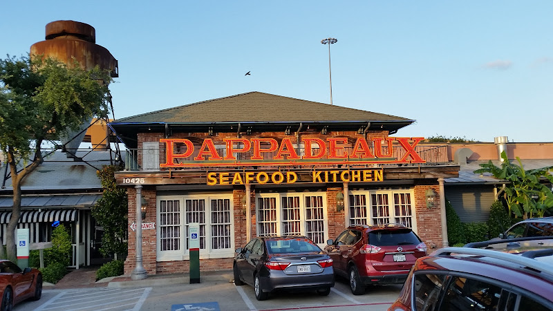 Pappadeaux Seafood Kitchen