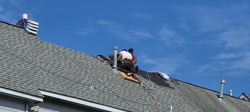 Cool Roofs