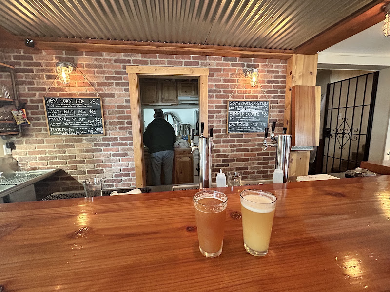 Tahoe Brew House - Brewery in South Lake Tahoe