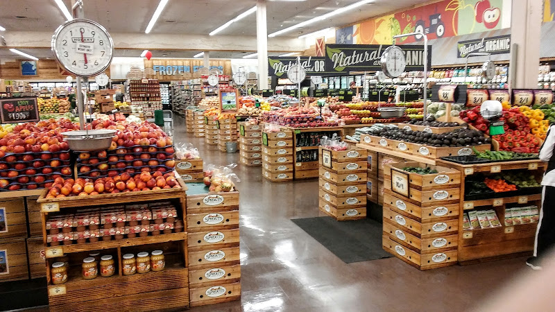 Sprouts Farmers Market - Grocery store in Scottsdale