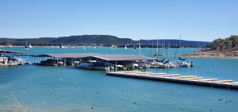 Lake Travis Marina