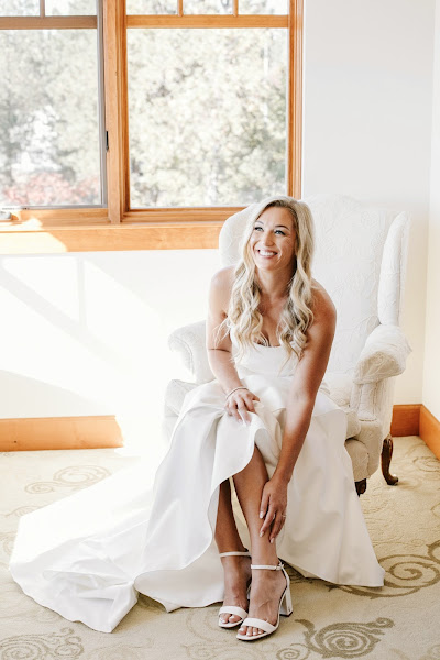 Katya Higgins Photography