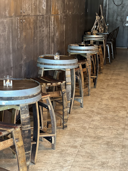 Sommelier Valley - Winery in FL 33161