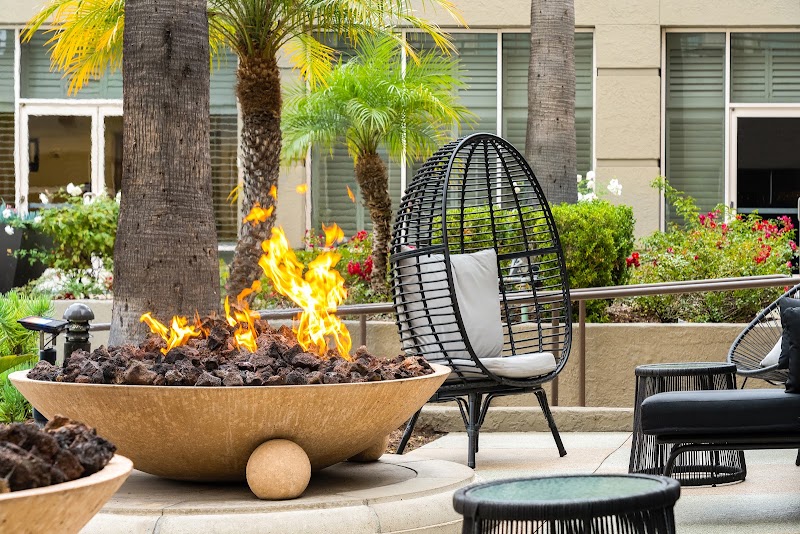 DoubleTree by Hilton Hotel San Diego - Mission Valley - Hotel in San Diego