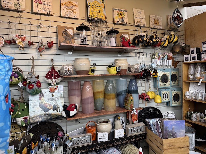 MoonPie General Store and the Original Book Warehouse photo