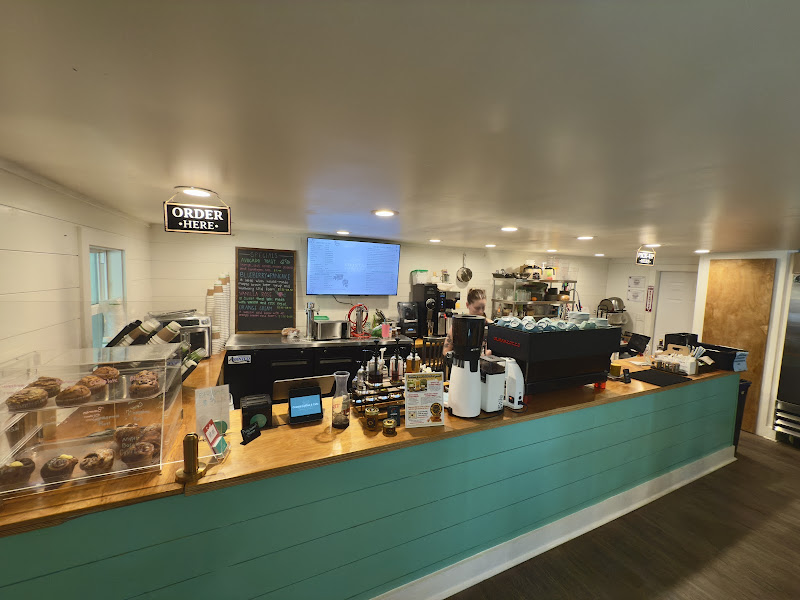 Coastal Coffee & Cafe