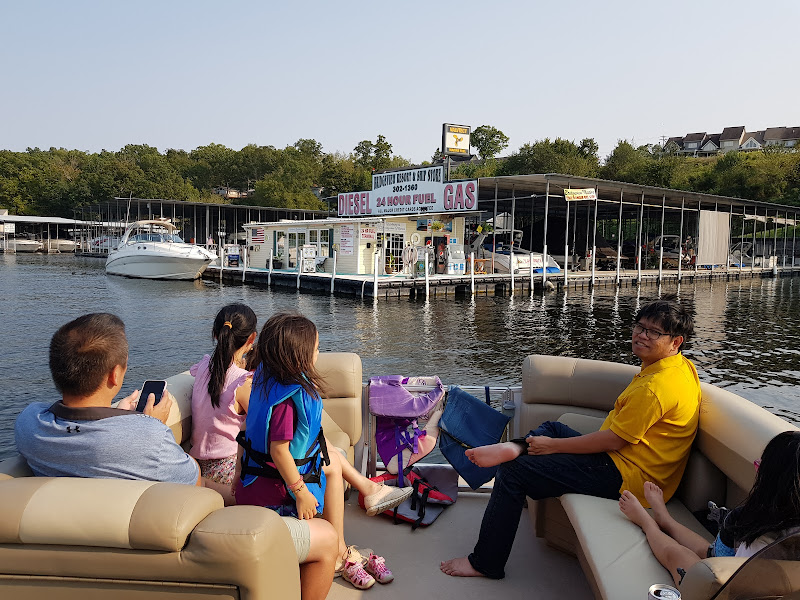Bridgeview Marina