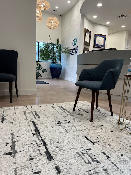 Oceanside Endodontics St. Augustine