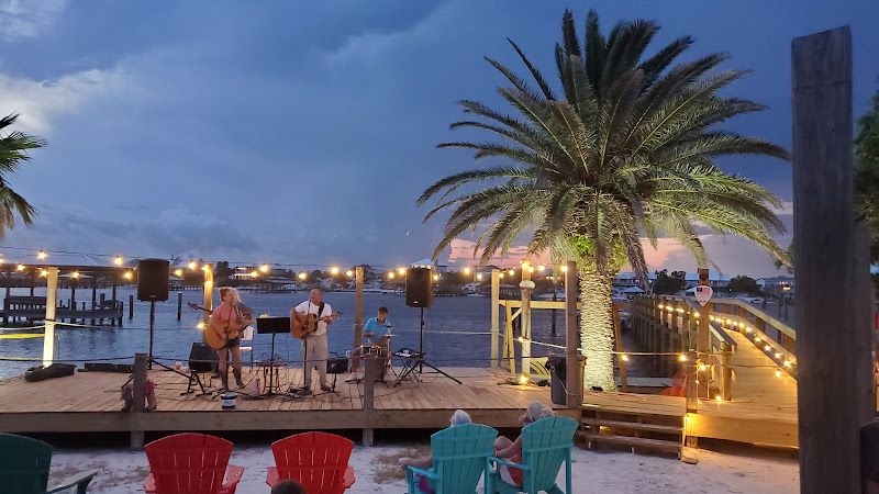 Playa del Rio RV Resort - Campground in Pensacola