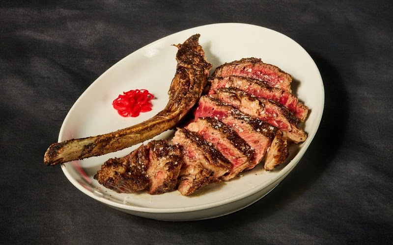 STK Steakhouse