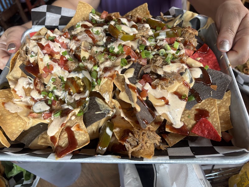 Dick's Last Resort - Gatlinburg photo